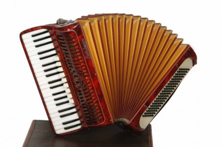 EL ACORDEON