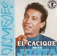 DIOMEDEZ DIAS